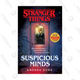 Stranger Things: Suspicious Minds | $3 | Amazon